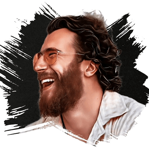 Michael Dressler's speaker portrait for Agentic Zero 2026